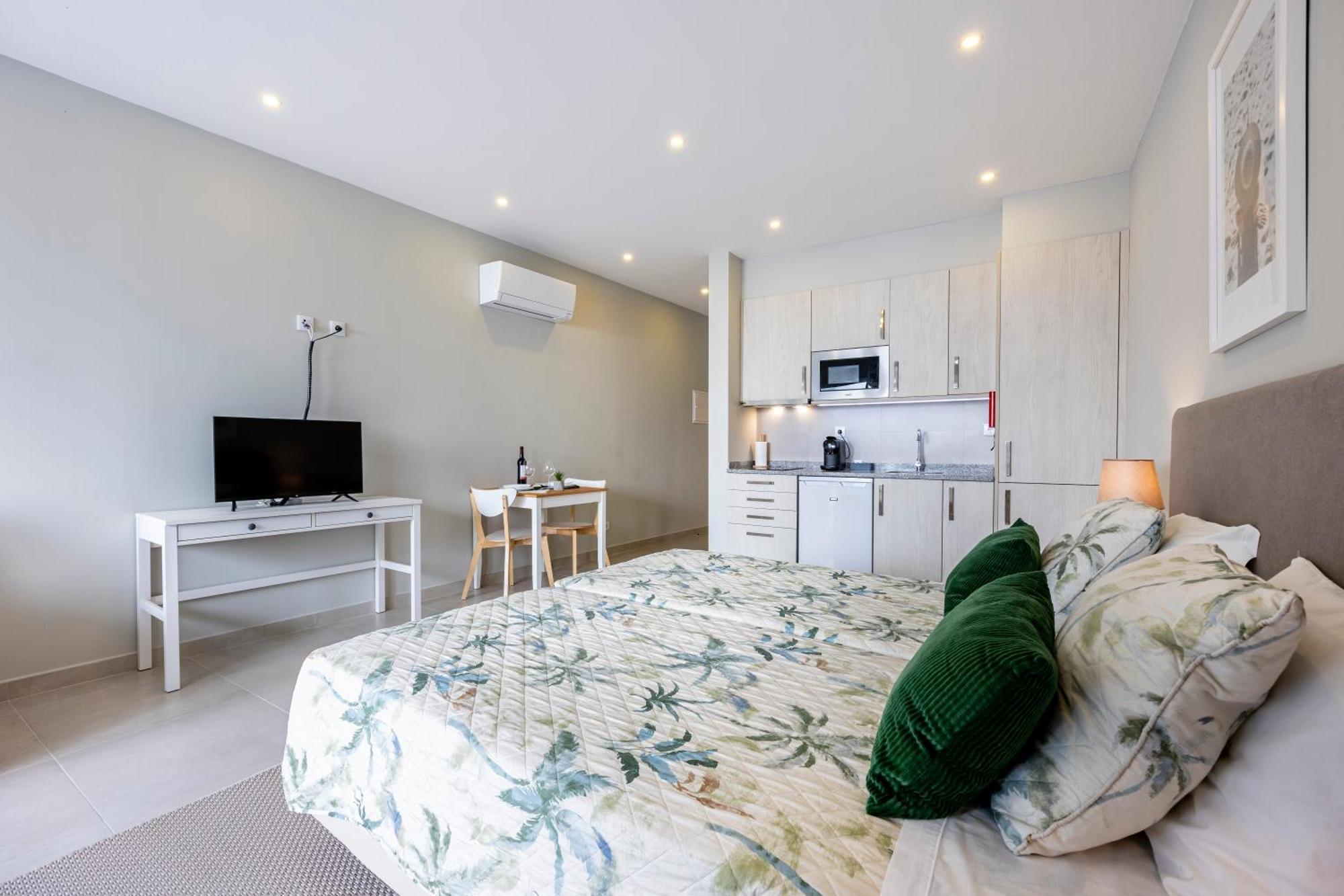 Apartament Casa Sao Sebastiao Lagos Zewnętrze zdjęcie