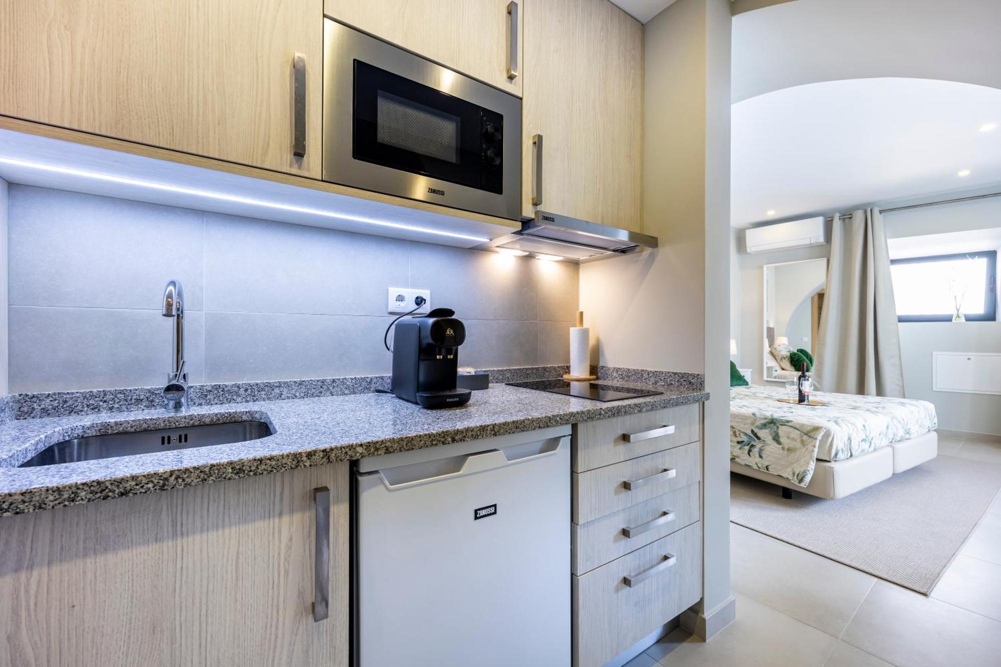 Apartament Casa Sao Sebastiao Lagos Zewnętrze zdjęcie